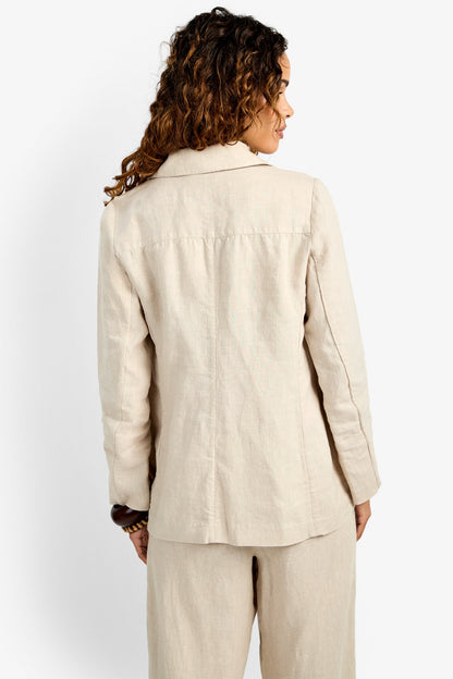 Trina Turk AZURINE BLAZER