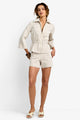 Beachy Beige Whitewash