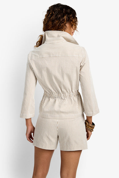 Trina Turk RAFFERTY JACKET