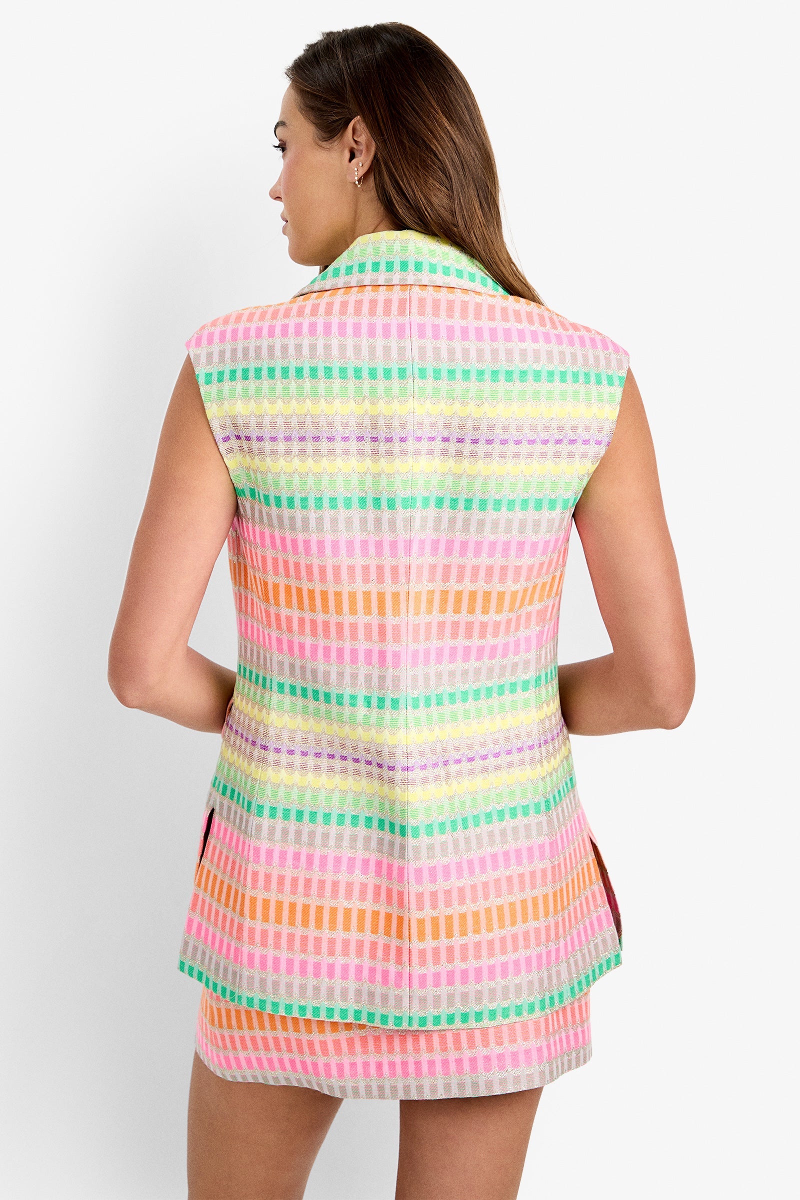Trina Turk Baobab Jacket