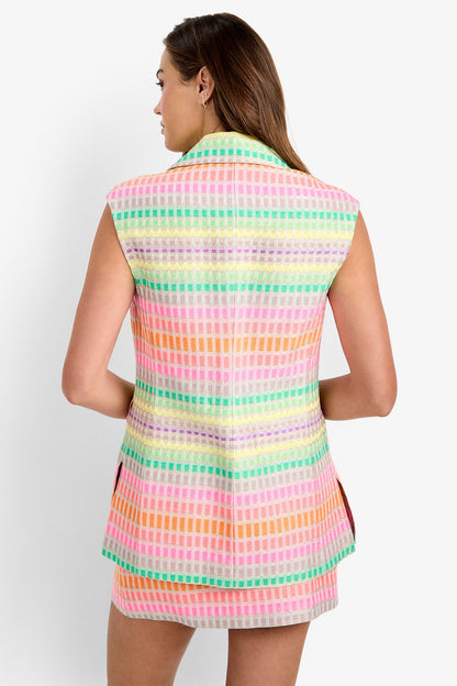 Trina Turk Baobab Jacket