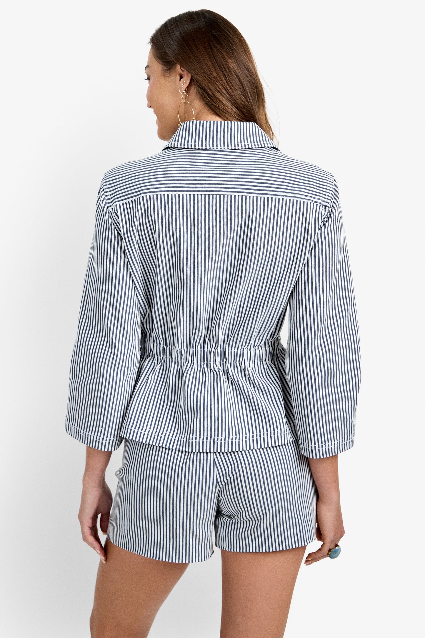 Trina Turk RAFFERTY JACKET