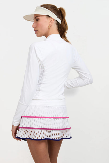 Trina Turk Performance Jacket