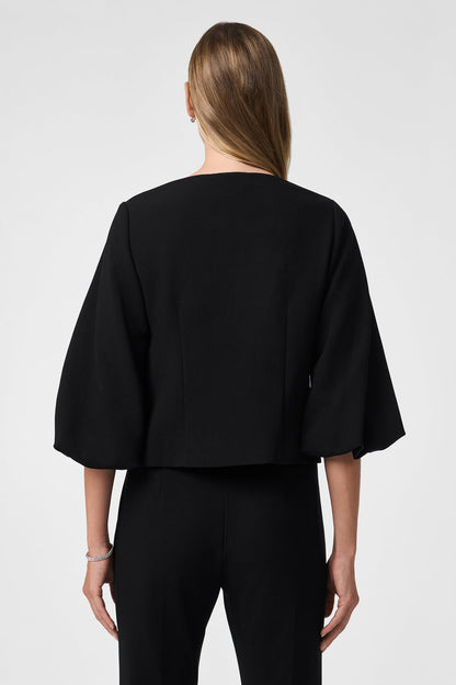 Trina Turk Basal Cropped Jacket
