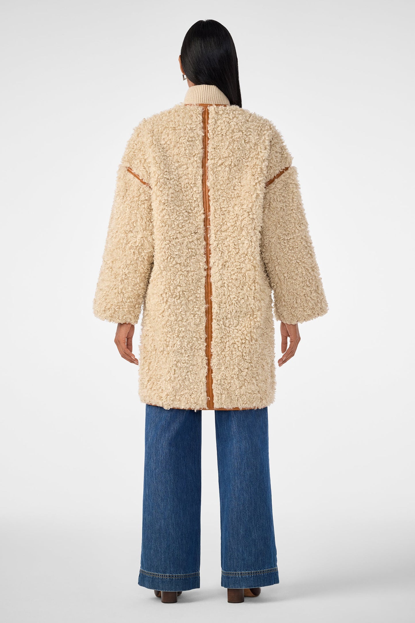 Trina Turk Spartan Coat