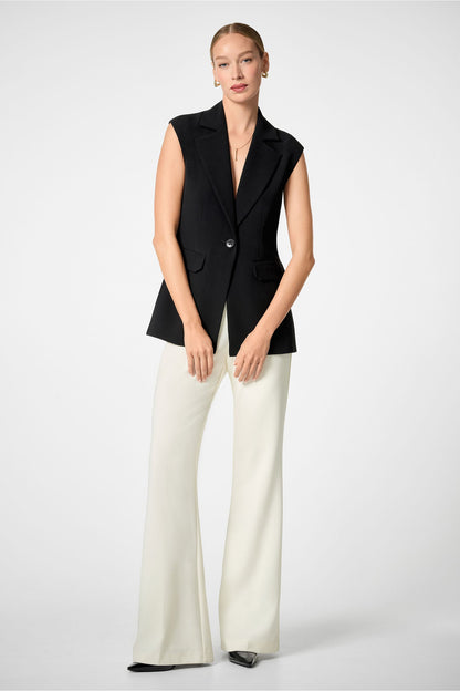 Trina Turk Baobab Sleeveless Jacket