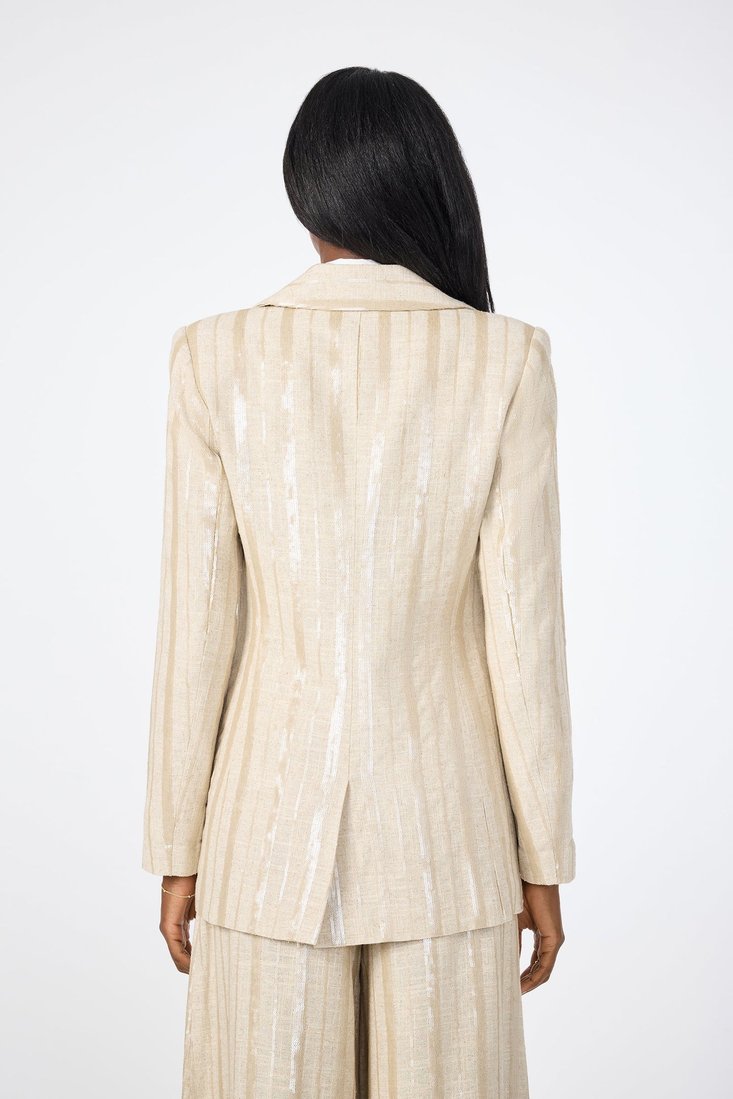 Trina Turk Alternates 2 Blazer
