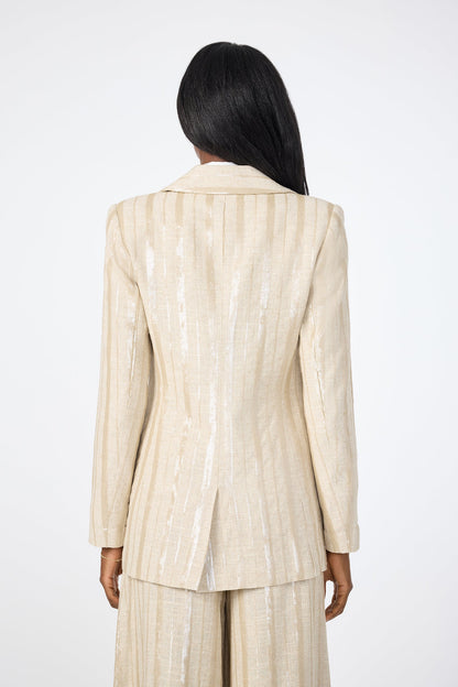 Trina Turk Alternates 2 Blazer