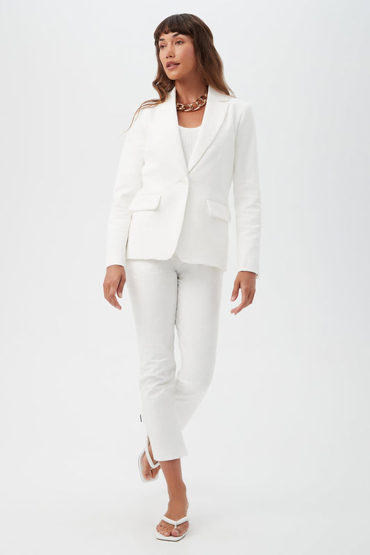 Trina Turk Habanero Blazer