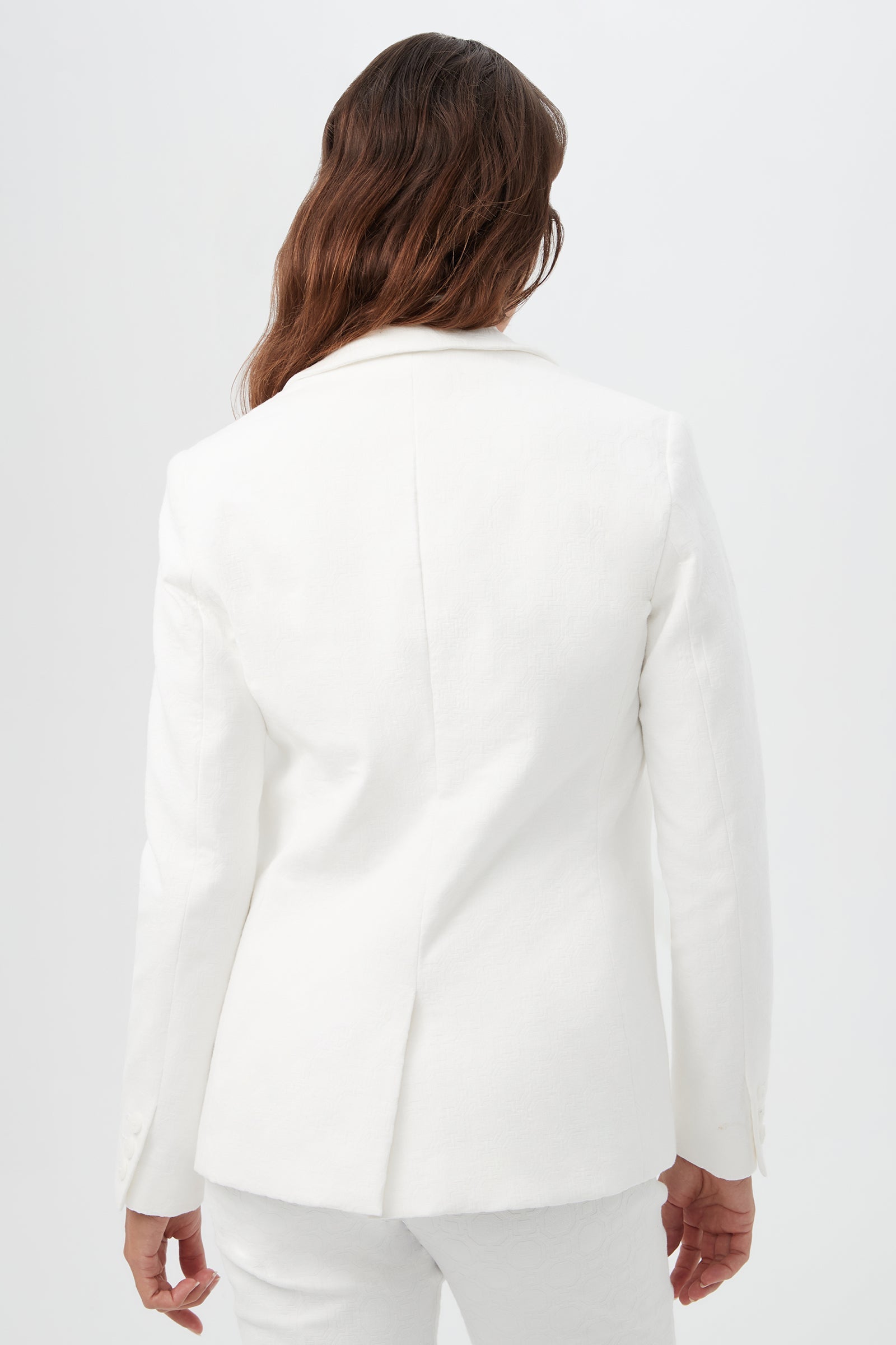 Trina Turk Habanero Blazer