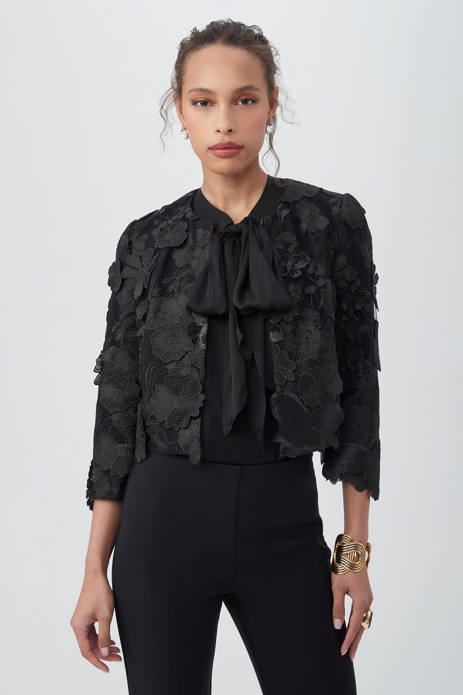 Trina Turk DALINA JACKET