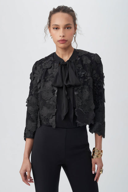 Trina Turk DALINA JACKET