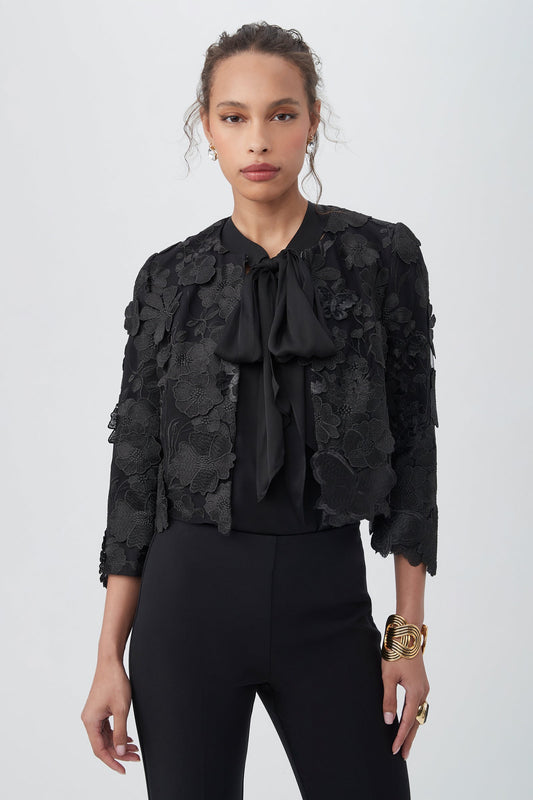 Trina Turk DALINA JACKET