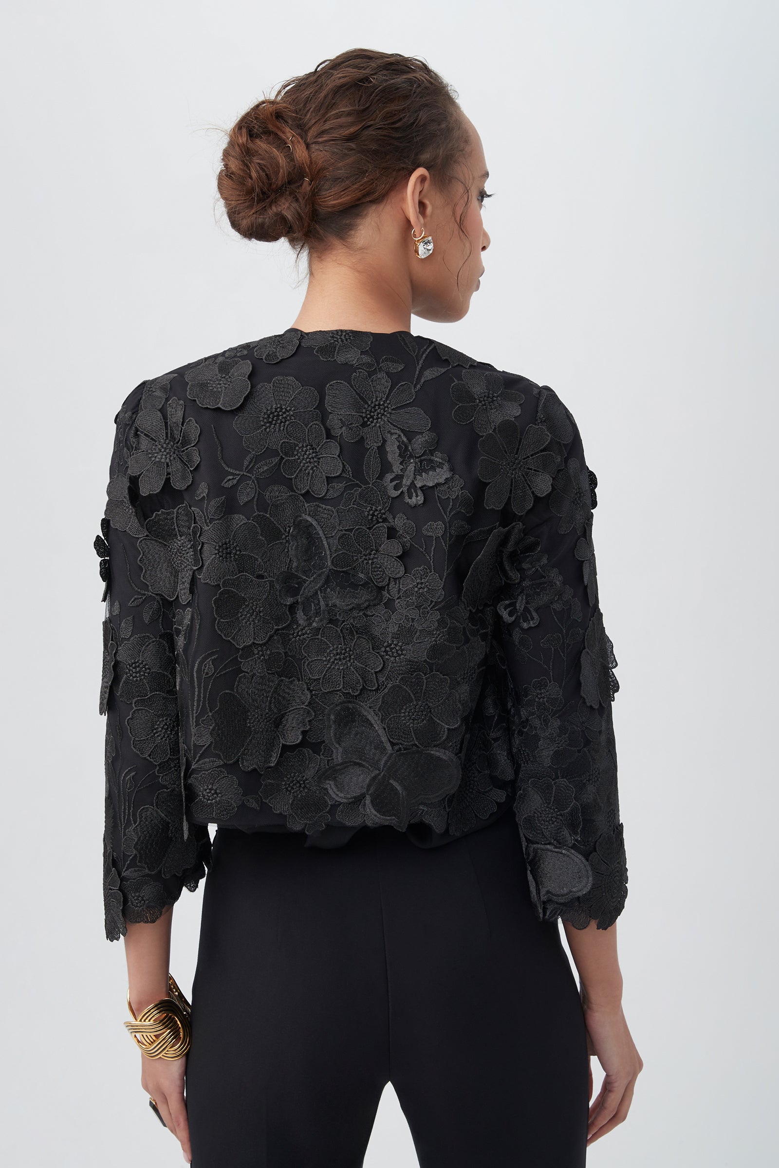 Trina Turk DALINA JACKET