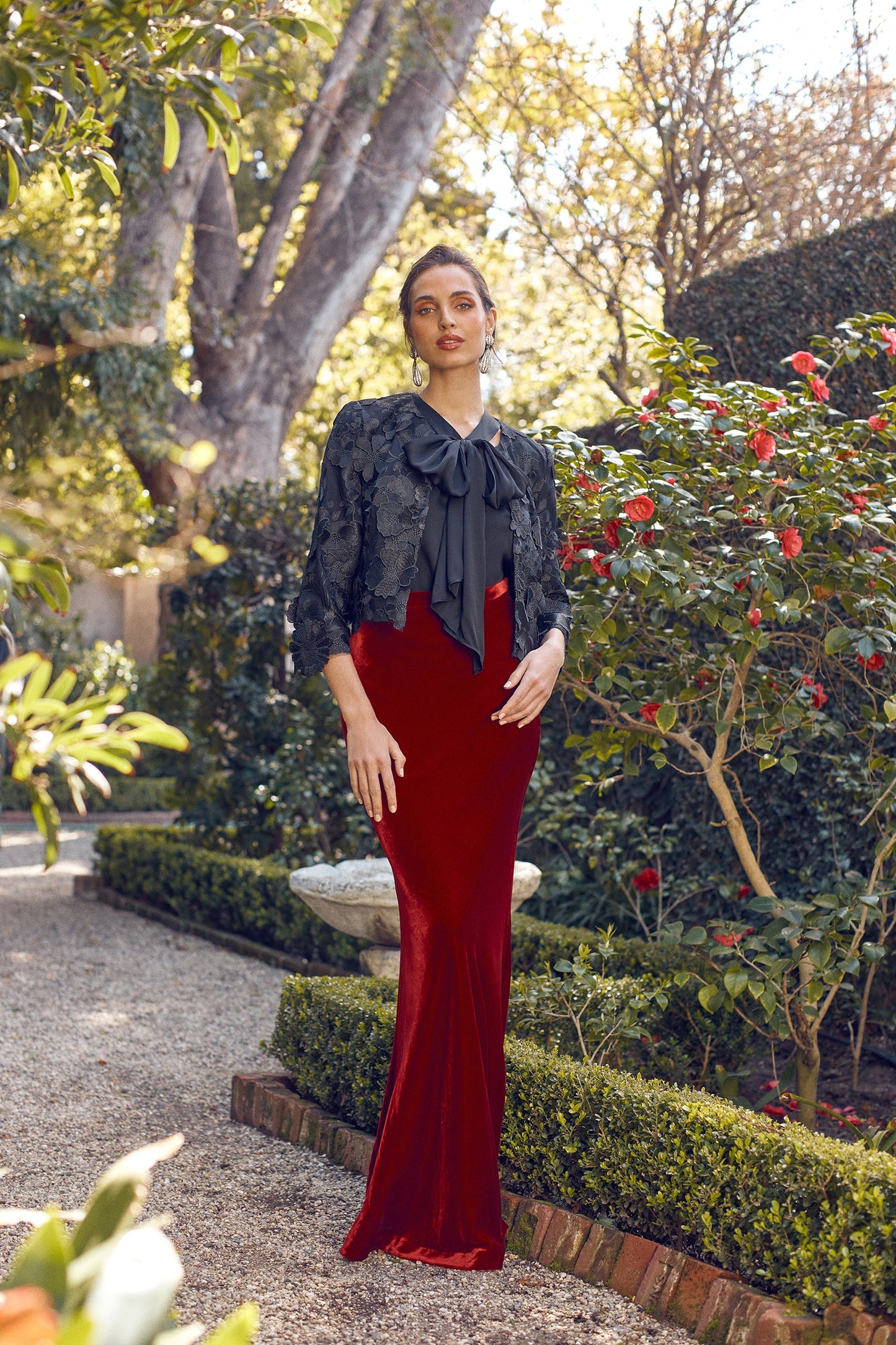 Trina Turk DALINA JACKET