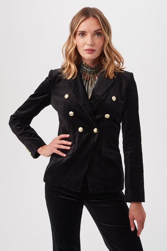 Trina Turk MIDLANDS JACKET