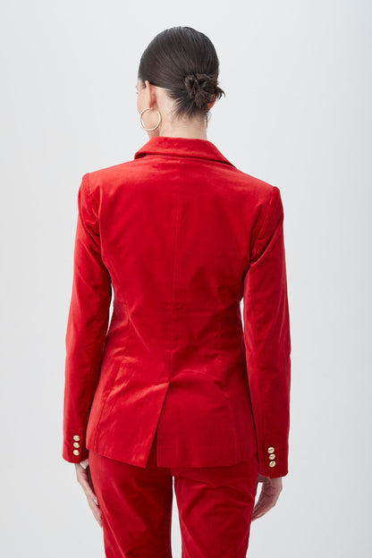 Trina Turk MIDLANDS JACKET