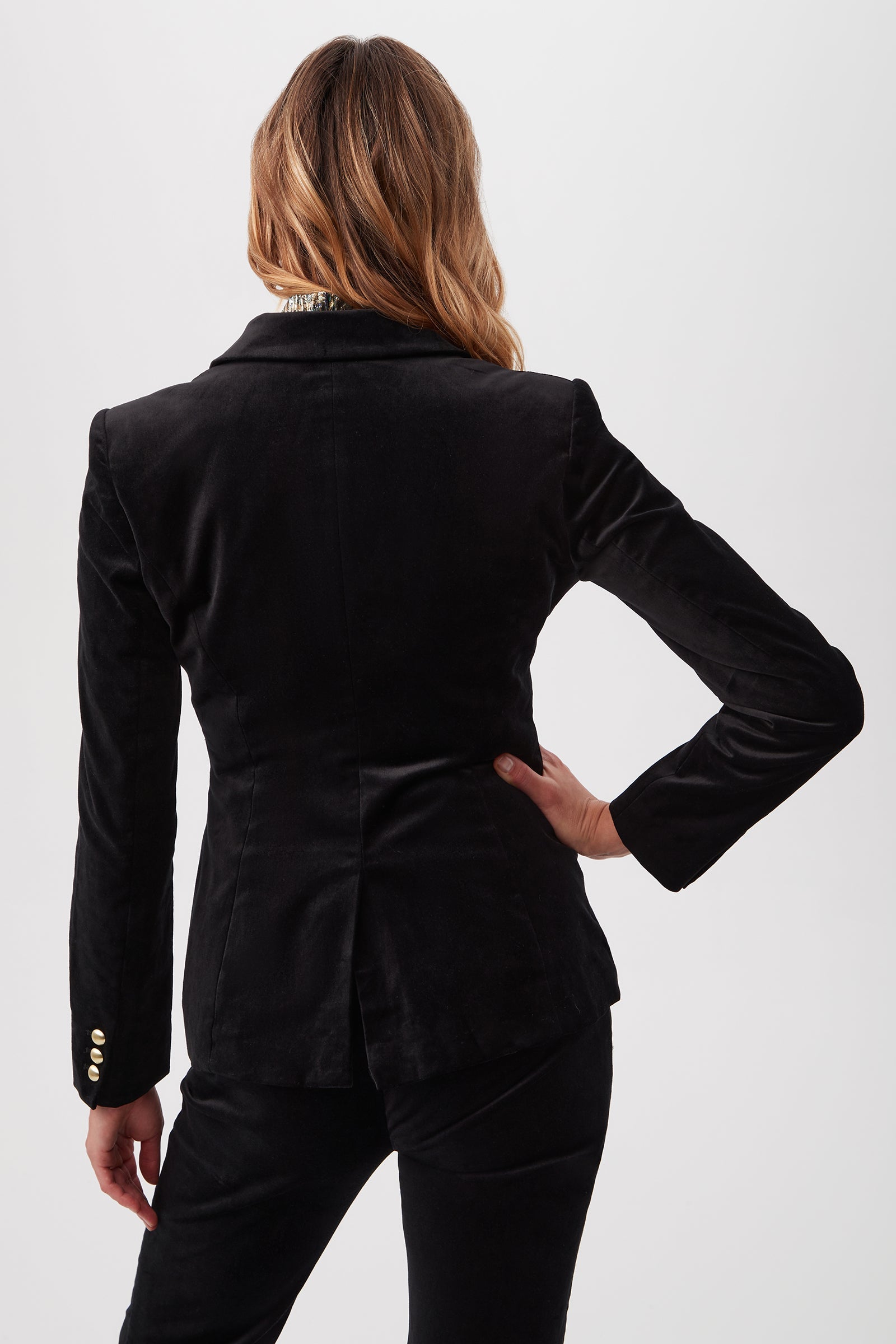 Trina Turk MIDLANDS JACKET