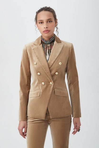 Trina Turk MIDLANDS JACKET