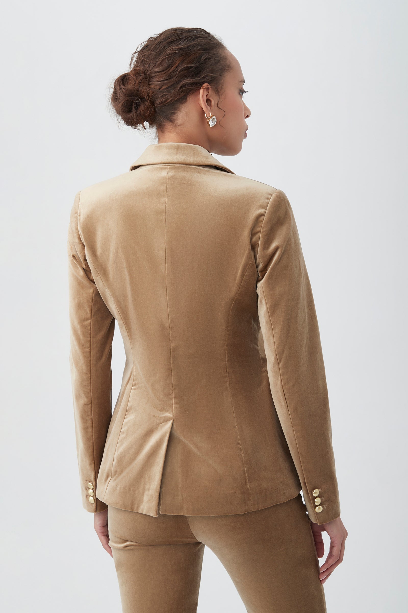 Trina Turk MIDLANDS JACKET