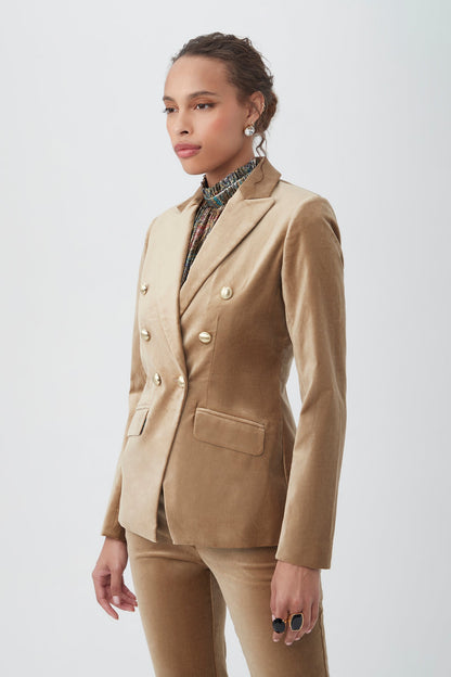 Trina Turk MIDLANDS JACKET