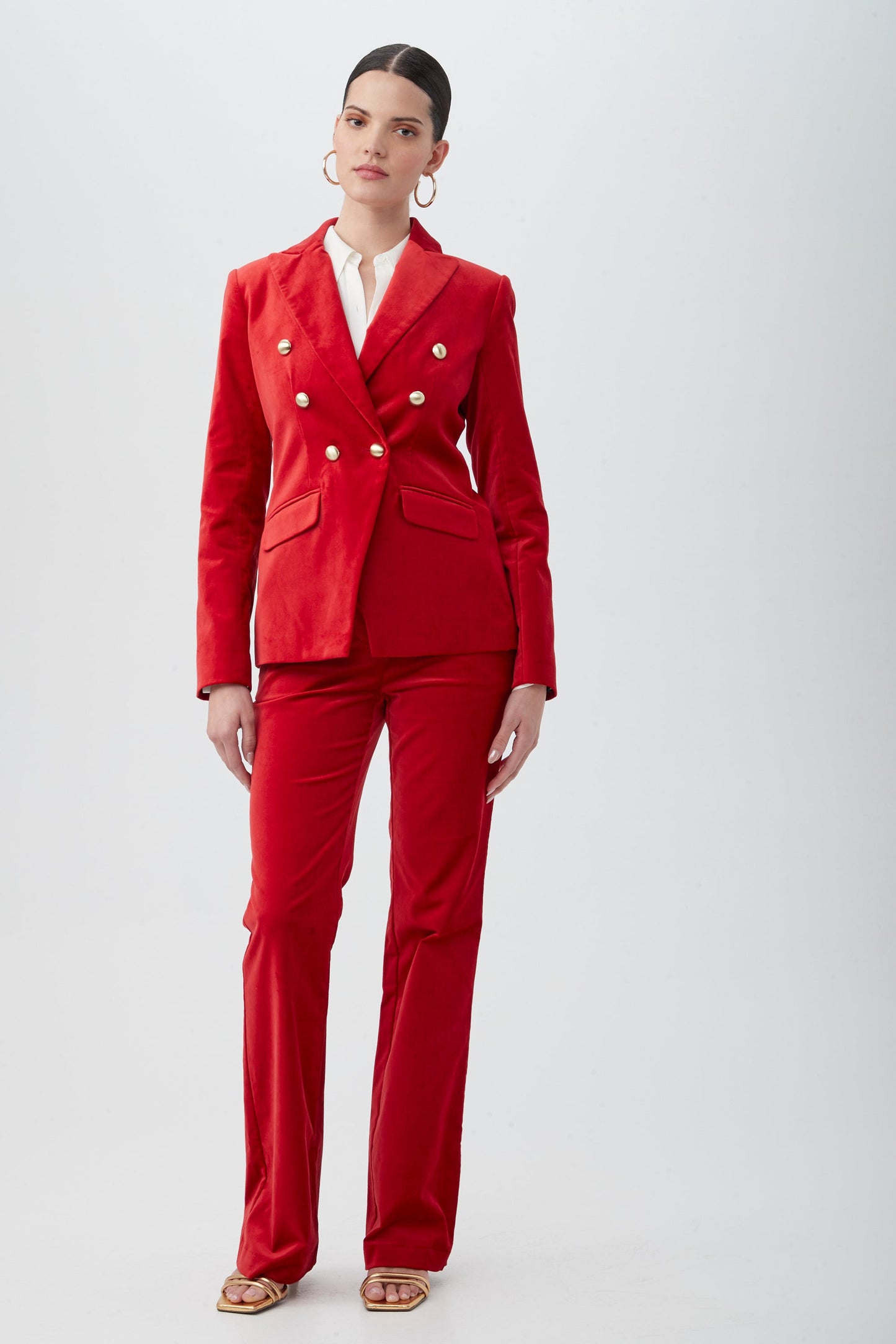 Trina Turk MIDLANDS JACKET