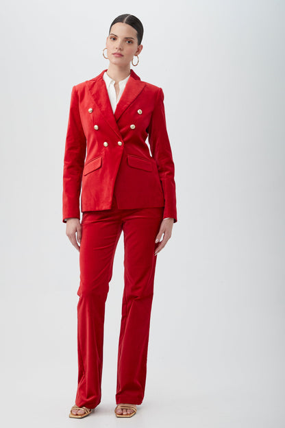 Trina Turk MIDLANDS JACKET