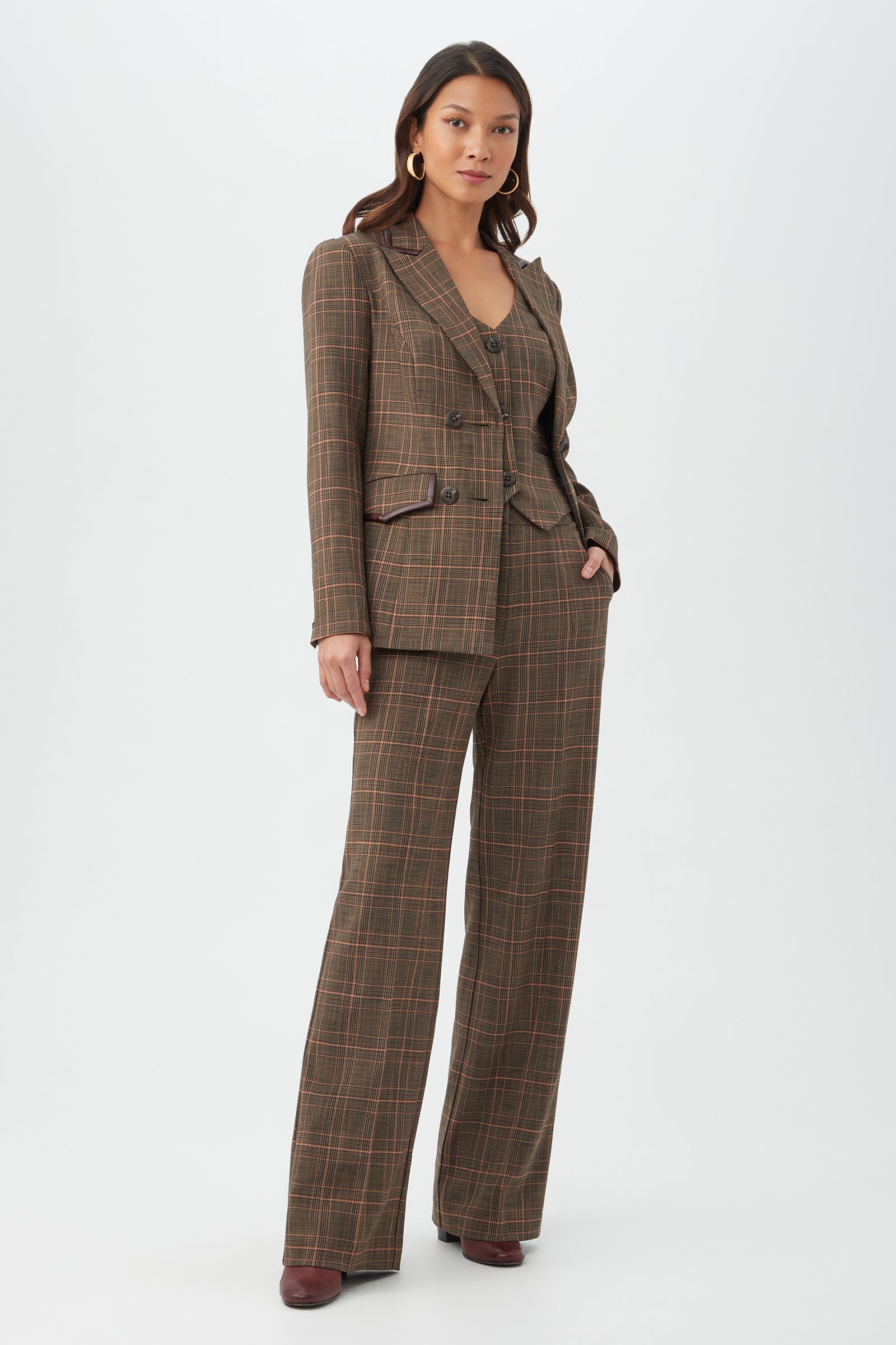 Trina Turk CASSY JACKET