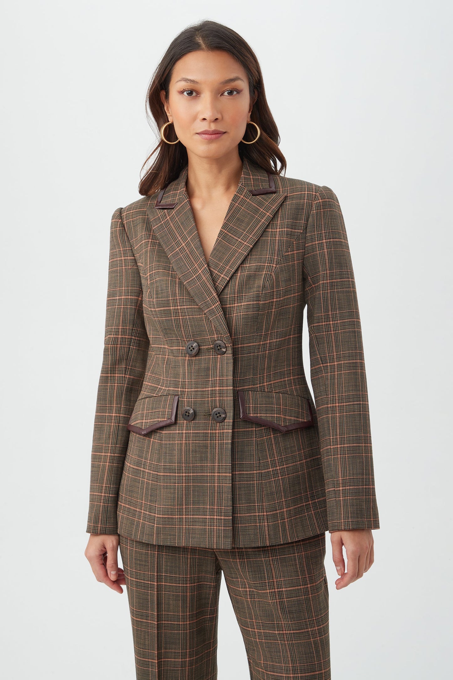 Trina Turk CASSY JACKET