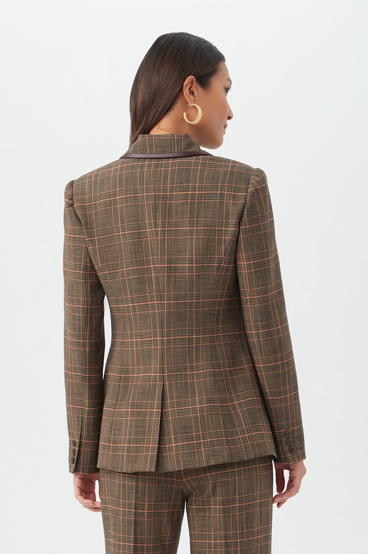 Trina Turk CASSY JACKET