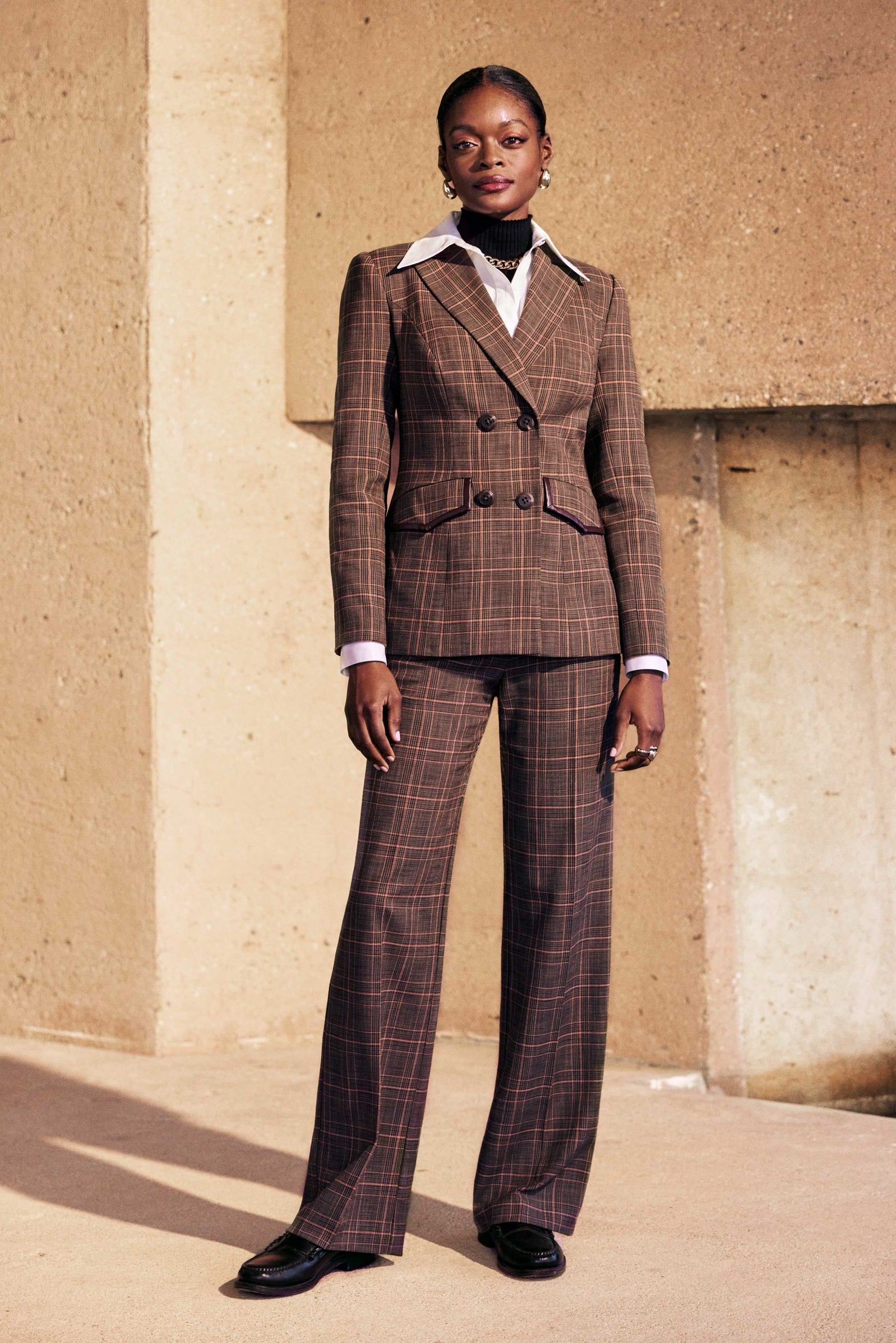 Trina Turk CASSY JACKET