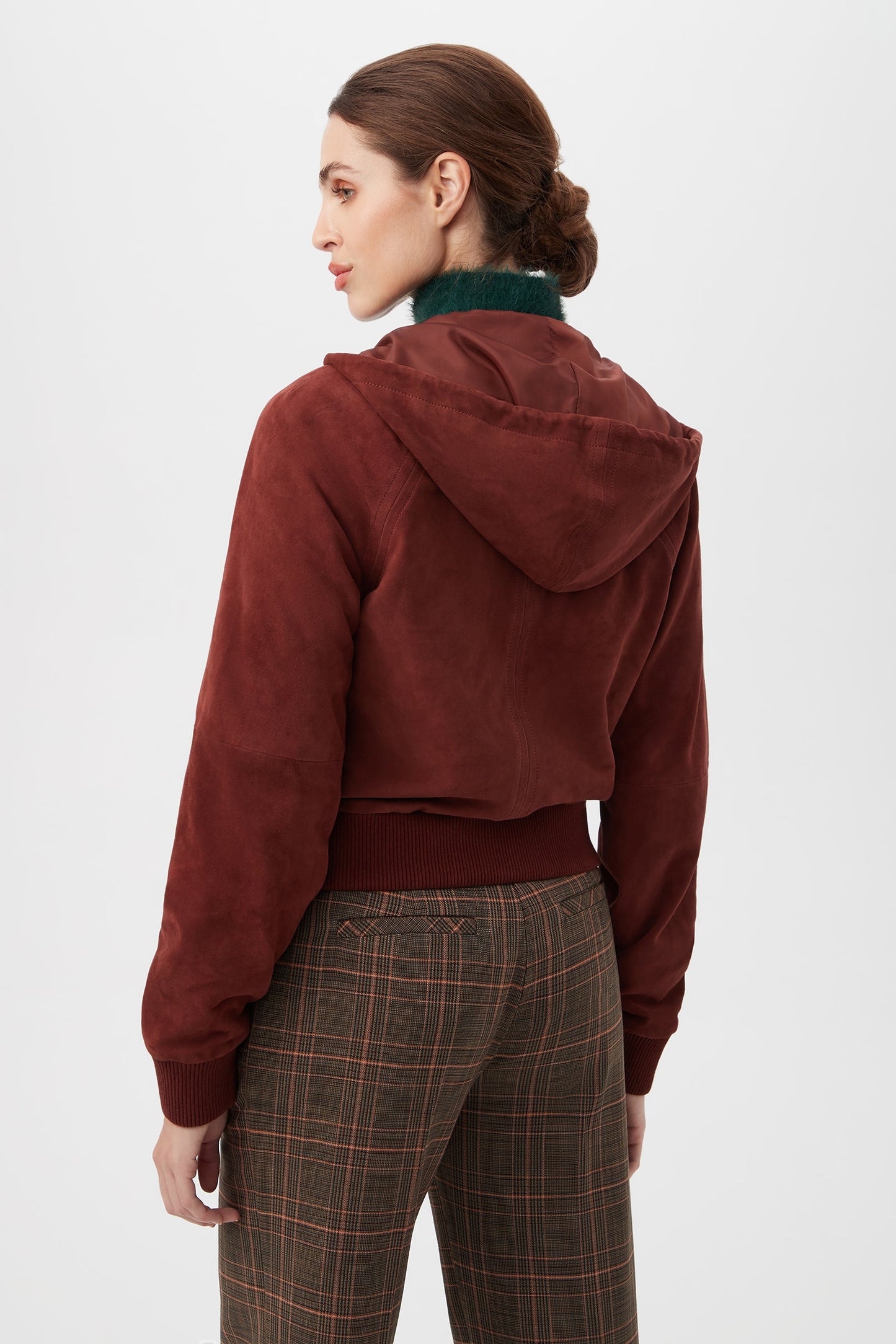 Trina Turk DALMA JACKET