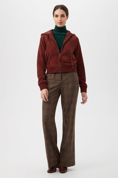 Trina Turk DALMA JACKET
