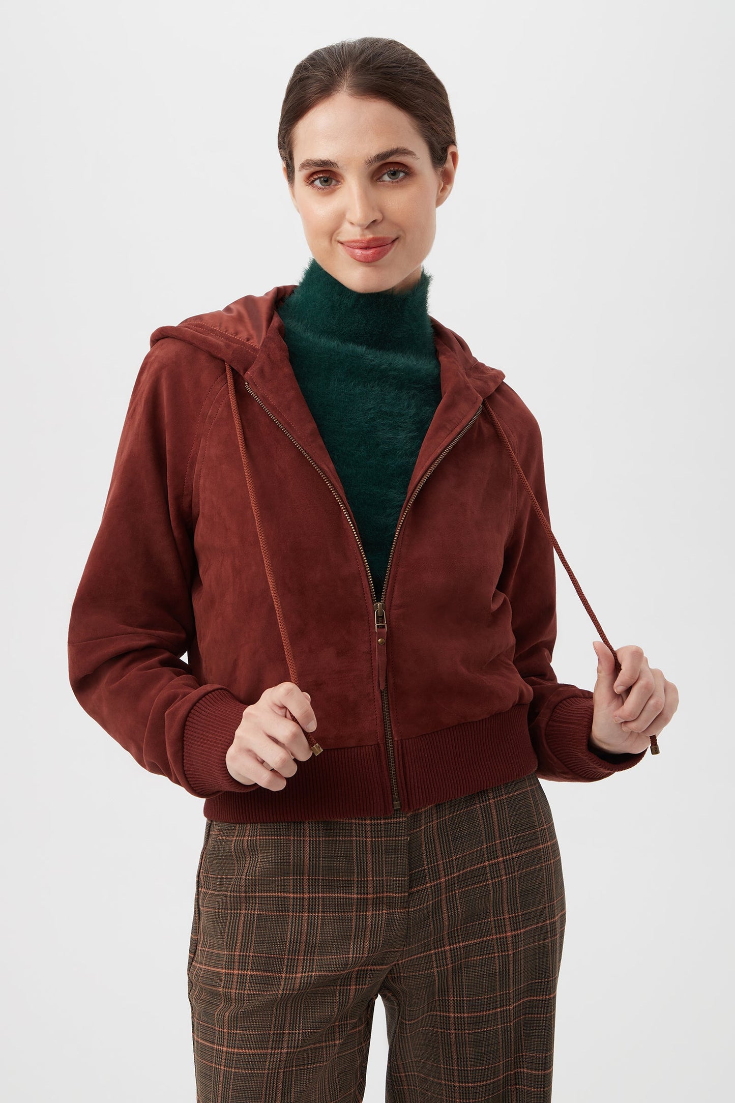 Trina Turk DALMA JACKET