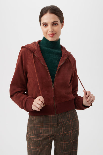 Trina Turk DALMA JACKET