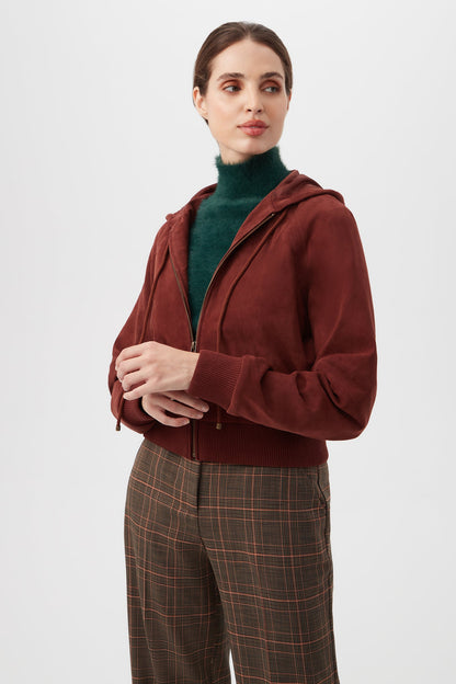 Trina Turk DALMA JACKET