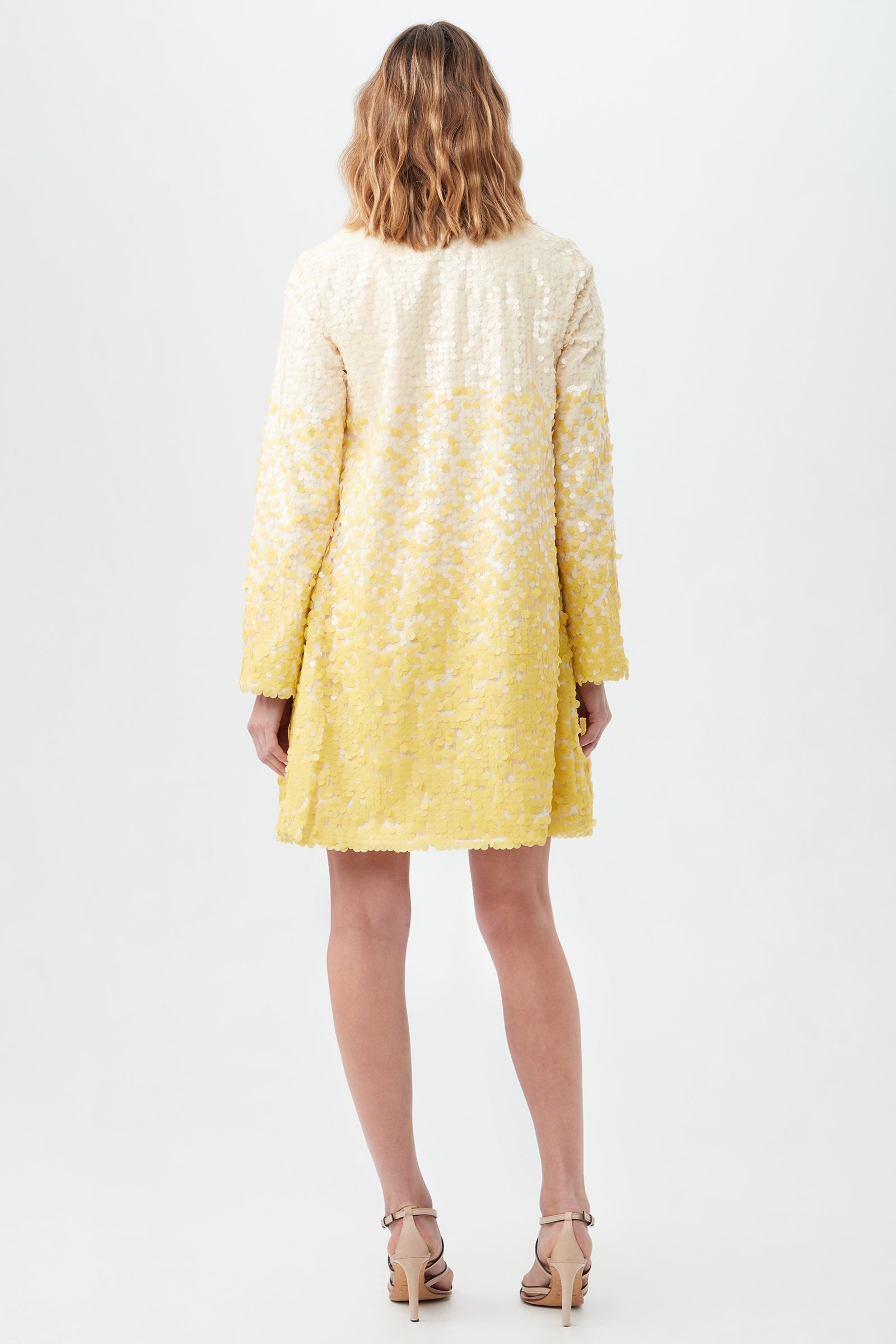Trina Turk NORI JACKET
