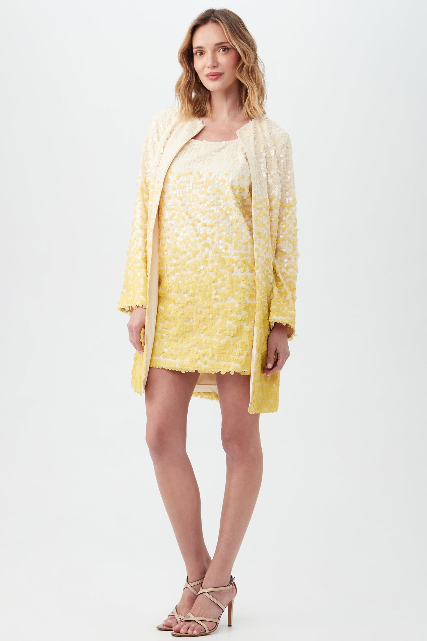 Trina Turk NORI JACKET