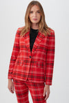 Check Plaid