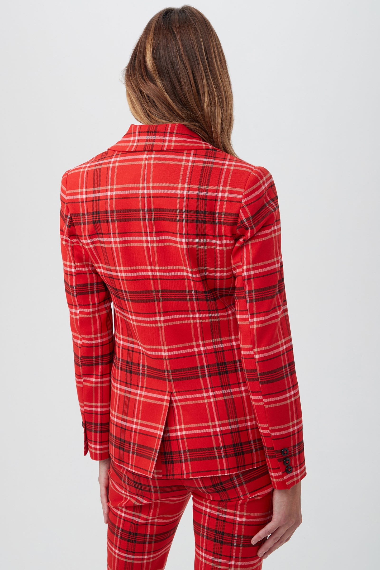 Trina Turk HABANERO BLAZER