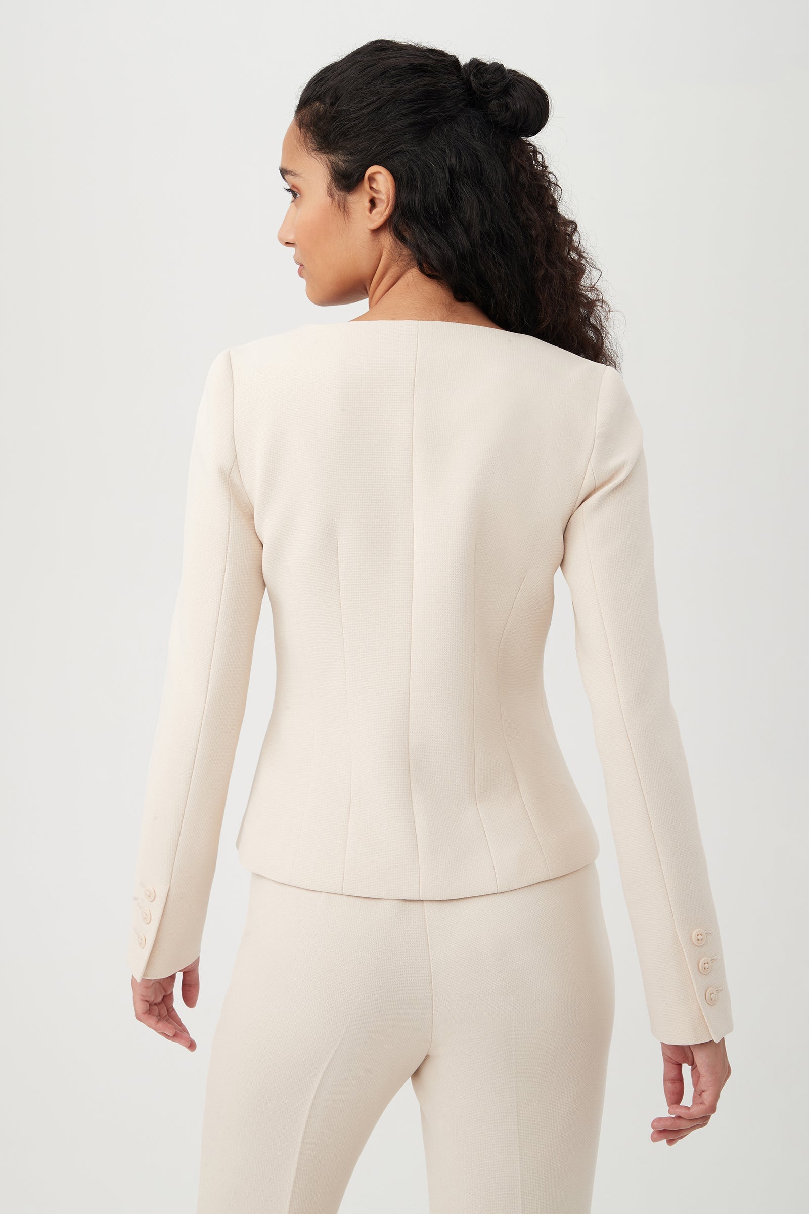 Trina Turk MOTT JACKET