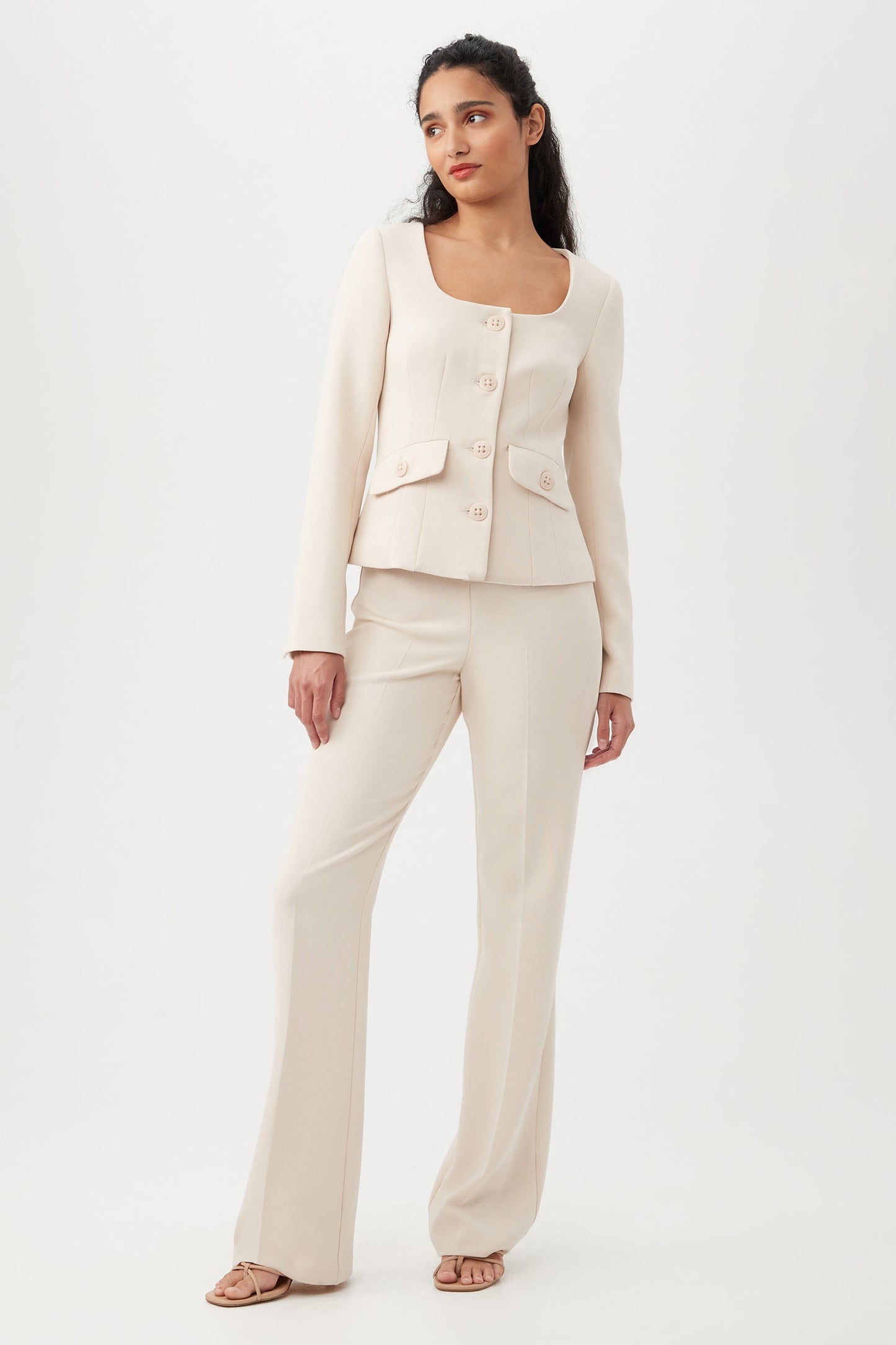 Trina Turk MOTT JACKET