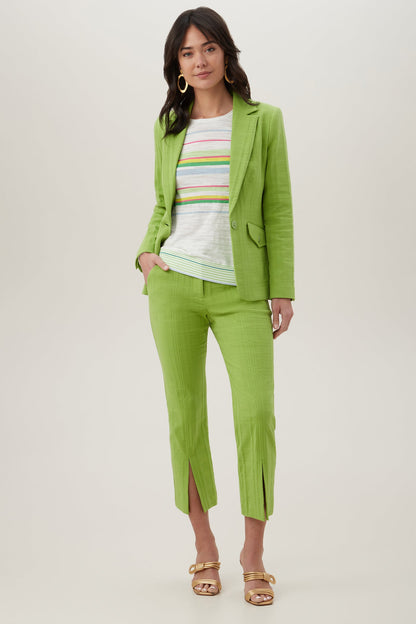 Trina Turk Habanero 3 Blazer