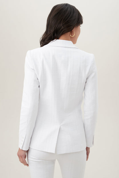 Trina Turk Habanero 3 Blazer