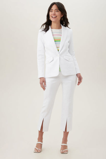 Trina Turk Habanero 3 Blazer