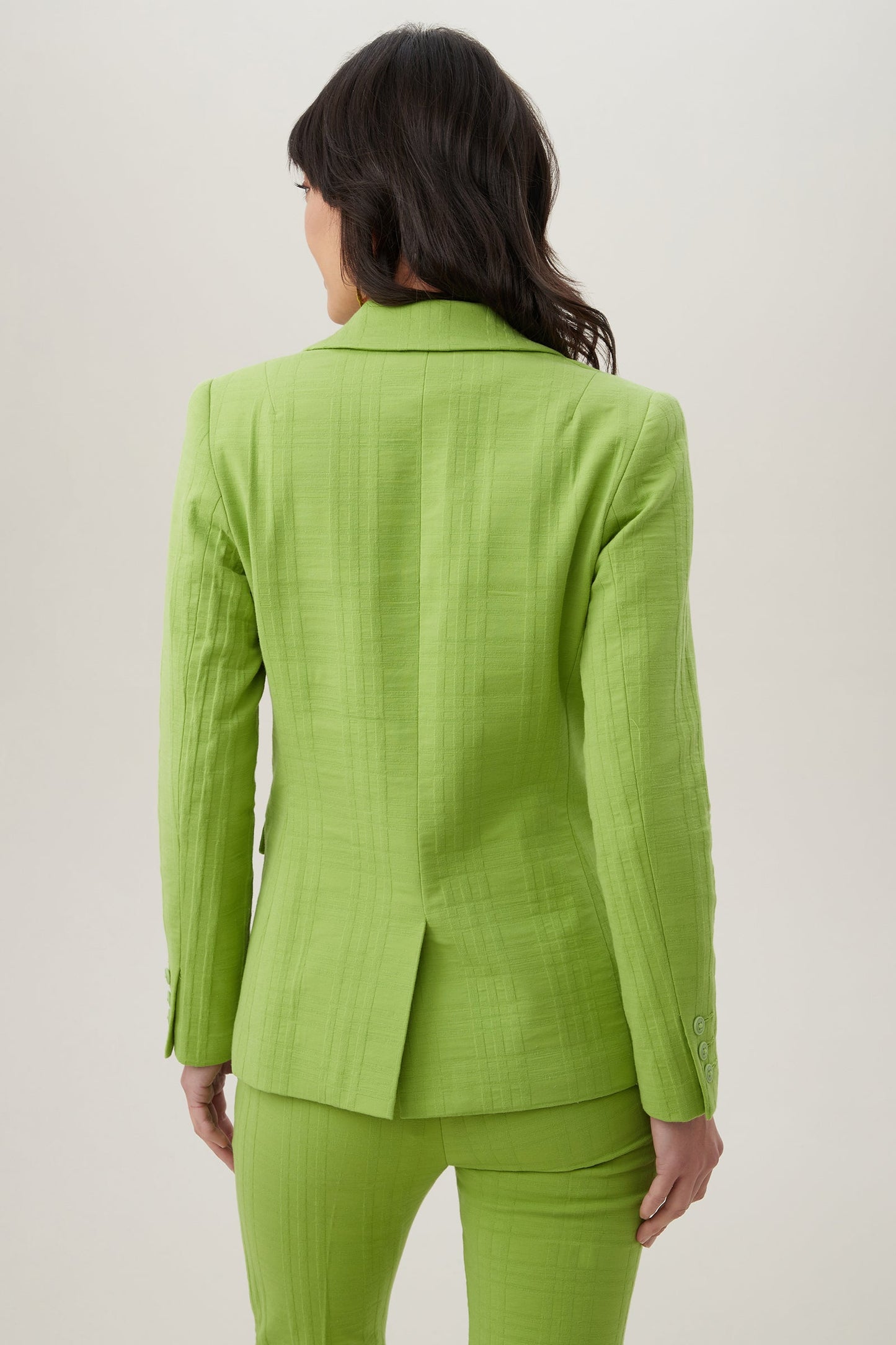 Trina Turk Habanero 3 Blazer