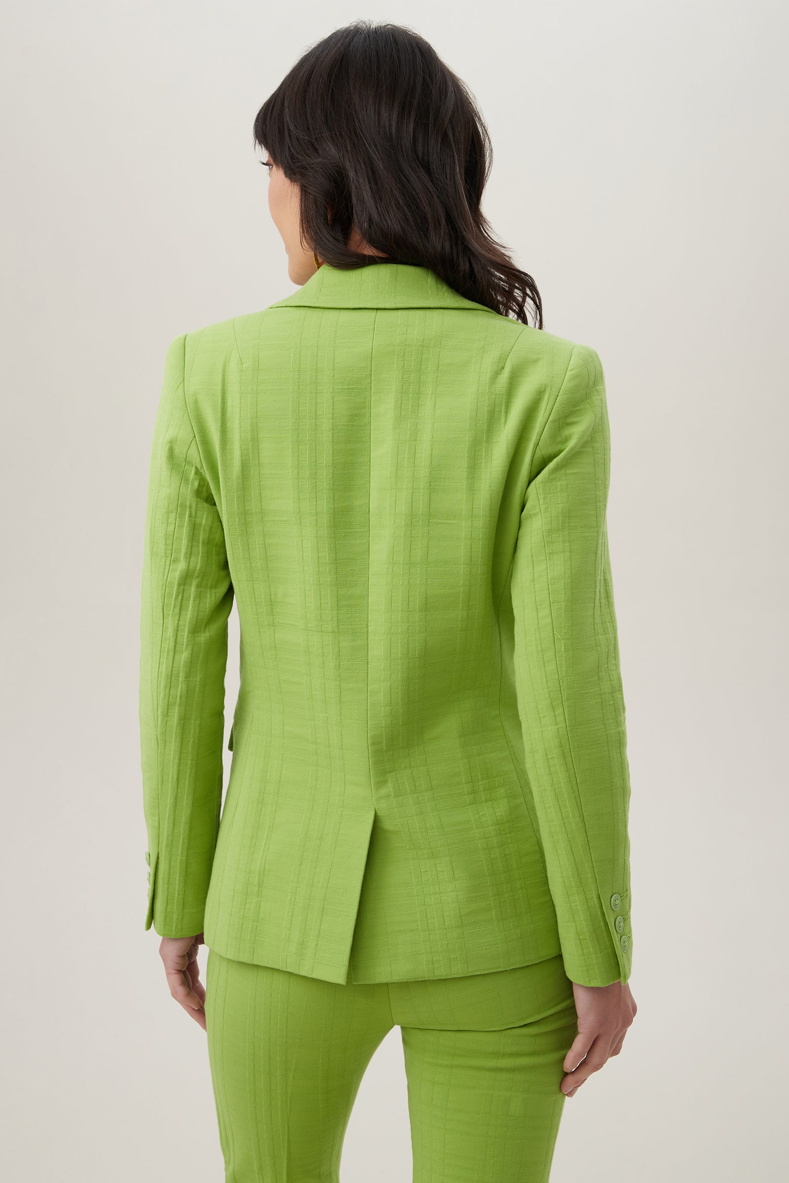 Trina Turk Habanero 3 Blazer