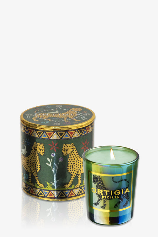 Trina Turk ORTIGIA PEPERONCINO VRD CANDLE