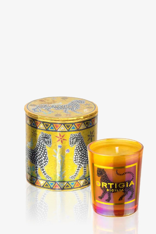 Trina Turk ORTIGIA MACCHIAMARE CANDLE