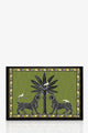 Mosaic Green